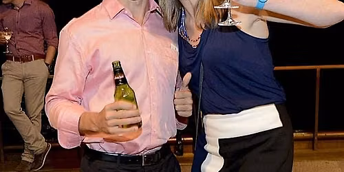 Smart Speed Dating in Southtown | Cityswoon | Ages 40-55