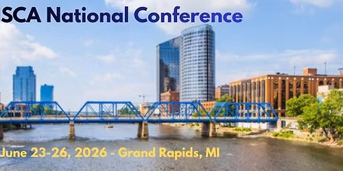 NISCA National Conference 2026