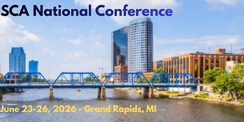 NISCA National Conference 2026