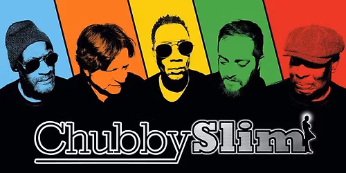 ChubbySlim @ The Walrus