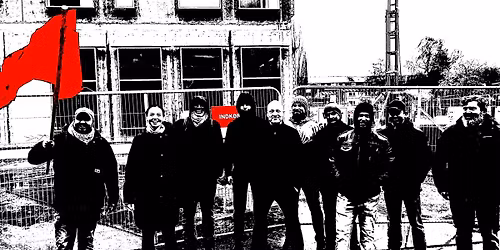 Faglig Landskonference