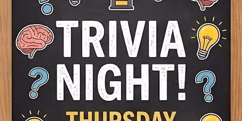 Epoch Trivia
