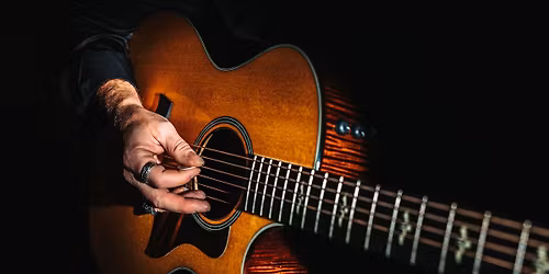 Dean Wells @ Big Inlet Brewing