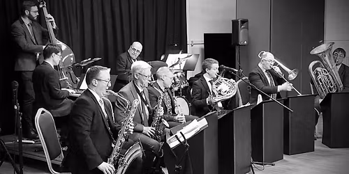 Phil Shotton\u2019s \u2018Kind of the Cool\u2019 Nonet