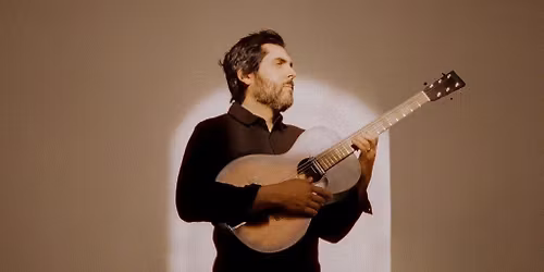 Ariel Posen, Presented by Winnipeg Folk Festival