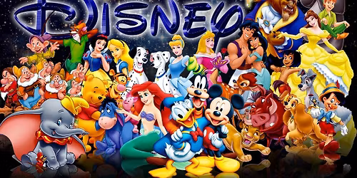 Disney Trivia