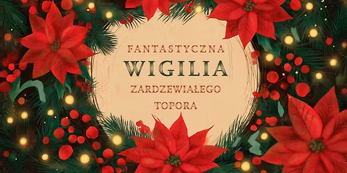 Fantastyczna Wilgilia ZT