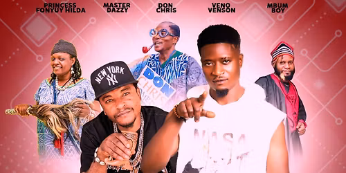 HEARTBEAT CONCERT BY ADMA'' 