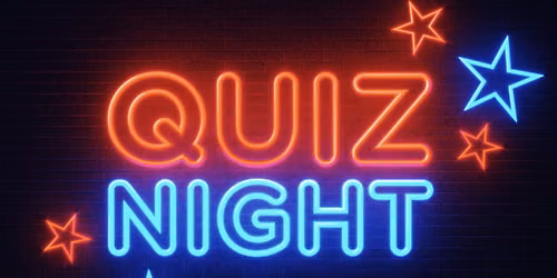 Quiz night