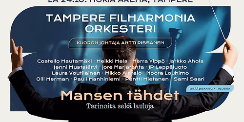 Mansen t\u00e4hdet
