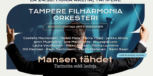 Mansen tähdet