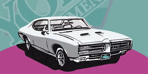 YDS Car Show 2026