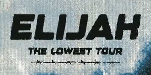 Elijah with Royale Lynn, Of Virtue and Never Easy