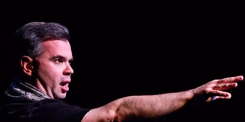 Joshua Kane: Shakespeare\u2019s Murderers, Madmen & Kings! Joshua Kane