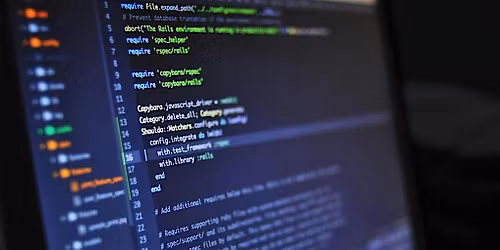 2026 Coding Day Camp Gr7-12 (July 27-31)