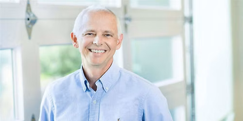 The Berkeley Forum: Marc Tarpenning