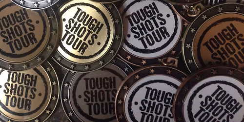 Tough Shots Tour Baker Tournament