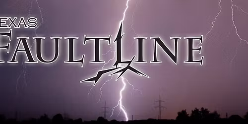 Texas Faultline