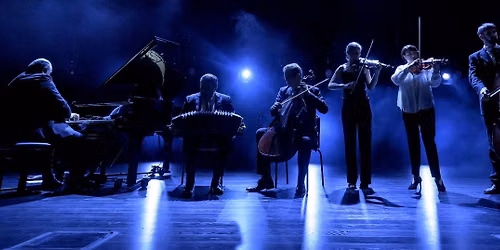 Orquesta Tangarte & workshop - Milonga Andra V\u00e5ningen