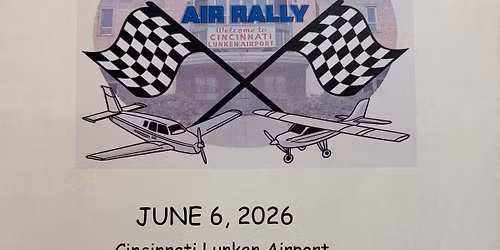 Flying Knights Air Rally