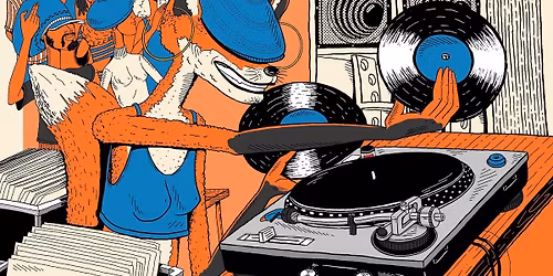 Vixen Sound System all night long