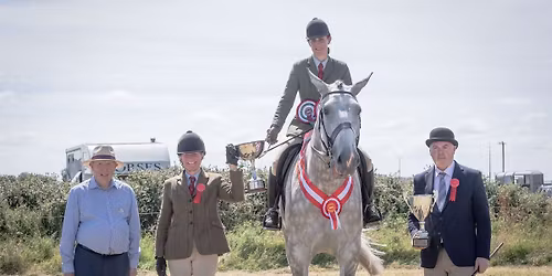 Ardrahan Show