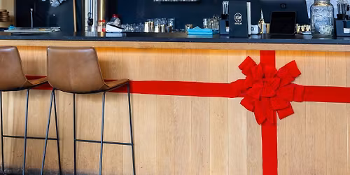 Jingle Jam Jazz Brunch