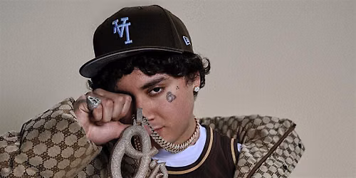 San Francisco: OHGEESY \u2014 Performing LIVE @ 715 Harrison [18+]