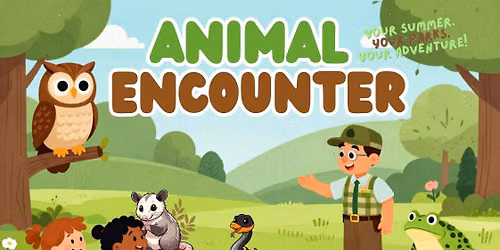 Animal Encounter