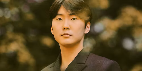 Baltimore Symphony Orchestra: Seong-Jin Cho - Bach  Schoenberg & Chopin