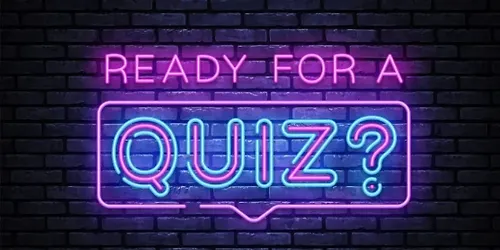 PubQuiz Café Buuf