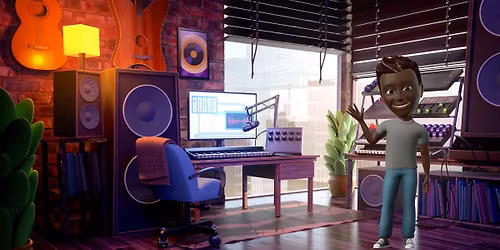 New Year's Eve Party 2025