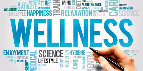 Ultimate Wellness Experience