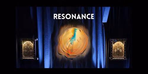 Resonate with Queen | FLUOR