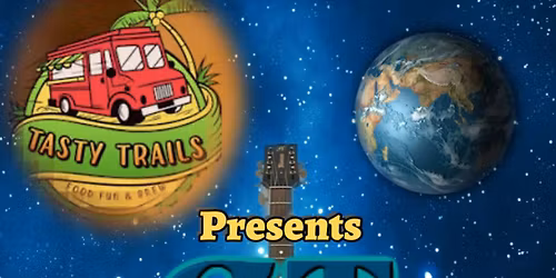 GT ROCK at TASTY TRAILS in GTOWN!