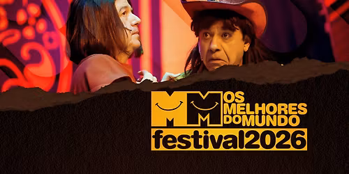 Festival 2026 \/ Telaplana \/ Bras\u00edlia \/ Teatro Nacional