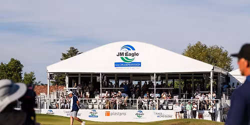 PARKING: JM Eagle LA Championship presented by Plastpro - Competition Day 1