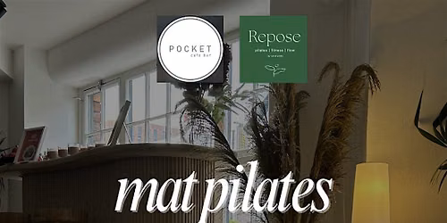 Mat Pilates