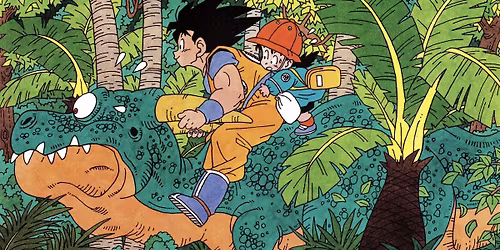 DBSFW - 40th Anniversary Celebration Vol. 2!