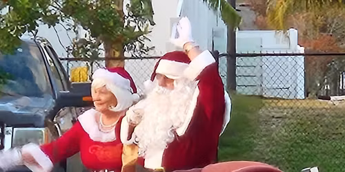 Bunnell Christmas 2025