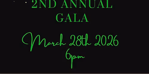 Burnt Swamp Ladies Auxiliary Gala