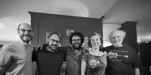 C\u00f4t\u00e9 Jazz Quintet