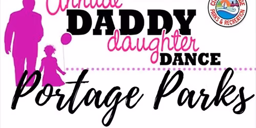 Daddy Daughter Dance