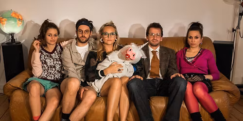 WZ live: Snowfall In June