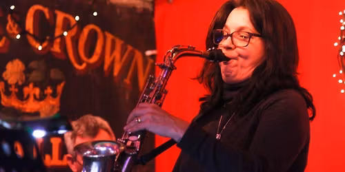 Oxford Jazz Kitchen Quartet 