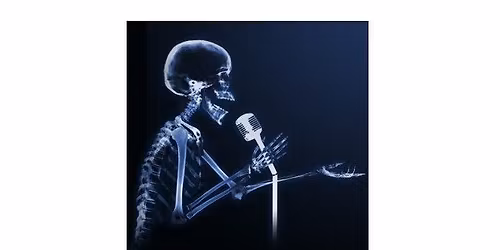 Stagefright Comedy Club - July