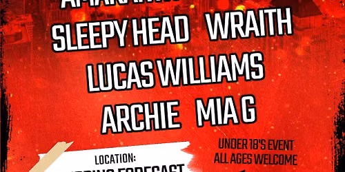 Big Condo Records Presents Aftermath 8