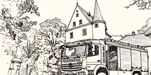 Feuerwehrfest 2026 mit der Einweihung unseres neuen TLF3000 \ud83d\ude92