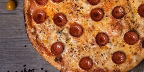 Experiencia Italo Americana en Guido's Nation