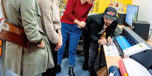 Designlab: Seznamte se